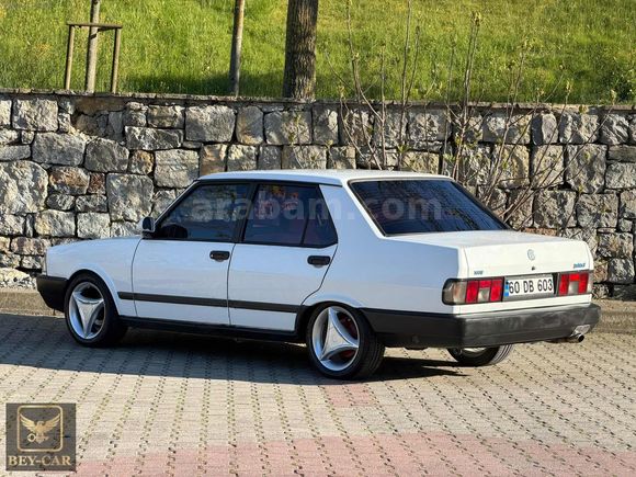 BEY-CAR'dan HATASIZ AYARINDA+MIZRAK+MULTİMEDYA-H.DİREKSİYON