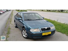 SKODA OKTAVIA 1.6 BENZİN LPG DEĞİŞENSİZ.