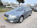 SKODA OCTAVİA 1.6 AMBİANTE LPG