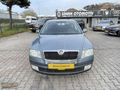 SKODA OCTAVİA 1.6 AMBİANTE LPG