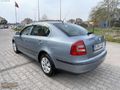 SKODA OCTAVİA 1.6 AMBİANTE LPG