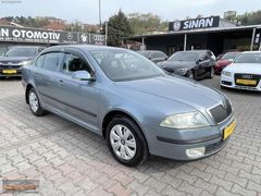 SKODA OCTAVİA 1.6 AMBİANTE LPG