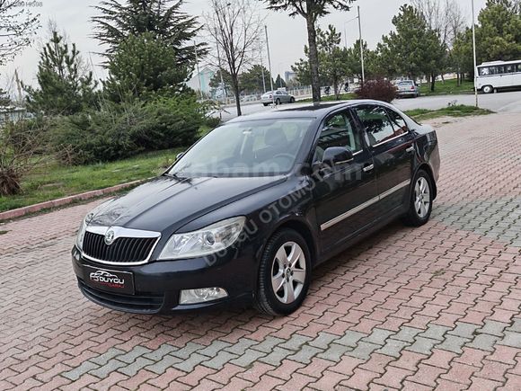 ORJİNAL OKTAVIA
