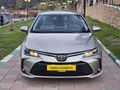 TOYOTA COROLLA 1.6 40 BİN KMDE
