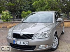 SKODA OCTAVİA 1.6 102 BG 220.000 KM TERTEMİZ