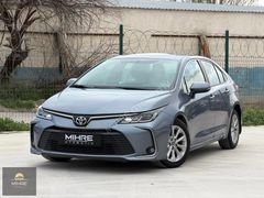 MİHREDEN HATASIZ BOYASIZ OTOMATİK COROLLA