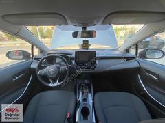 TOYOTA COROLLA 2020 MDL 84 BİN KM BAKIMLI