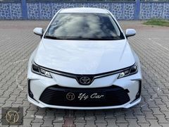 YY CAR'DAN TOYOTA COROLLA 1.6 DREAM MULTİDRİVE S