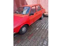 Sahibinden Renault R 12 TX 1987 Model  300.000 km Kırmızı