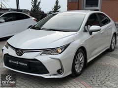 BOYASIZ 2020 MODEL/99.000 KM'DE/DREAM/BRC LPG/İÇİ BEJ/SIFRR