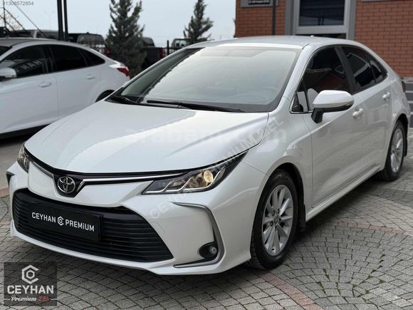 BOYASIZ 2020 MODEL/99.000 KM'DE/DREAM/BRC LPG/İÇİ BEJ/SIFRR