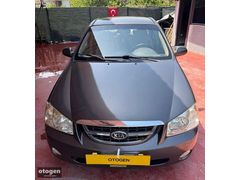 OTOGEN 'den 2006 KİA CERATO 1.5 DİZEL MANUEL FIRSAT ARACI