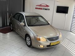 KK12TK_2008_KİA CERATO_221.KM_MUAYENE+BAKIMLAR+LASTİKLER YENİ