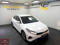 "%0 FAİZ KREDİ"2023 KIA CREATO 1.6L MPI ELEGANCE "HATASIZ"