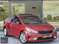 EKY MOTORS'DAN KIRMIZI SNRF+ISITMA+MRCKFAR+AYNAKTLAMA CERATO!