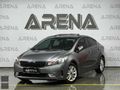 ARENA'DAN OTOMATİK 1.6 CRDİ KIA CERATO SUNROOF F1 KOLTUK ISITMA