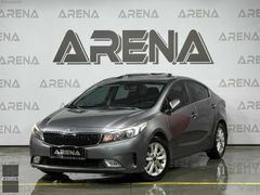 ARENA'DAN OTOMATİK 1.6 CRDİ KIA CERATO SUNROOF F1 KOLTUK ISITMA