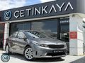 ÇETİNKAYA`DAN 2017 KİA CERATO 1.6CRDİ,CONCEPT TECHNO,OTM,HATASIZ