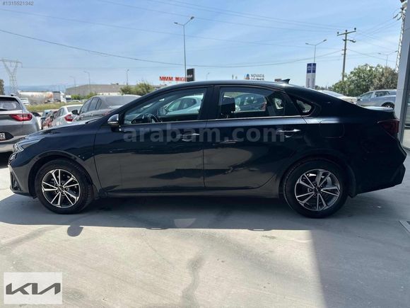 KOYUNCU OTOMOTIV KIA CERATO 1.6 ELEGANCE