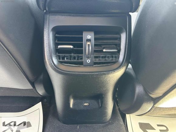 KOYUNCU OTOMOTIV KIA CERATO 1.6 ELEGANCE