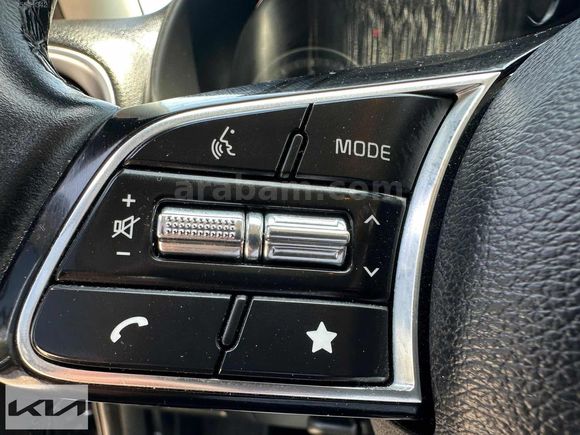 KOYUNCU OTOMOTIV KIA CERATO 1.6 ELEGANCE