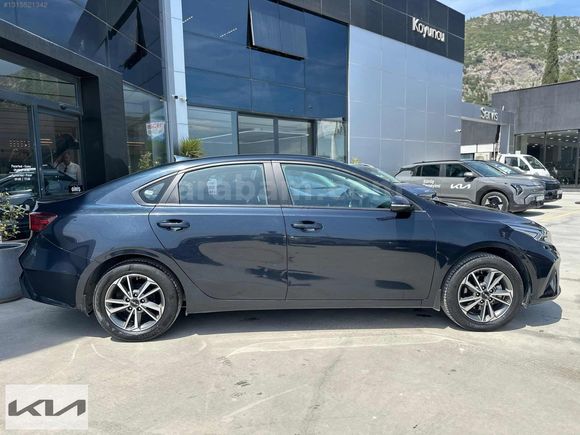 KOYUNCU OTOMOTIV KIA CERATO 1.6 ELEGANCE