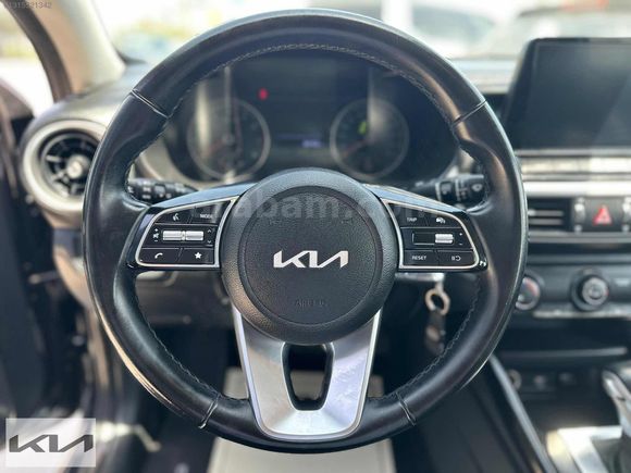 KOYUNCU OTOMOTIV KIA CERATO 1.6 ELEGANCE