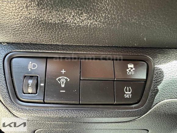 KOYUNCU OTOMOTIV KIA CERATO 1.6 ELEGANCE