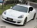 ?? ASBEY | 2012 PANAMERA İÇ MARSHALL-SOĞUTMA-CHRONO-ÇİFT NAVİ