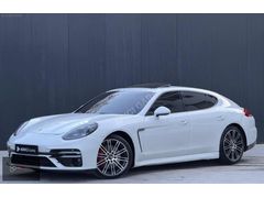 2014 MODE PORSCHE 3.0 DİZEL PANAMERA FACALİFT GÖRÜNÜM 199.000 KM