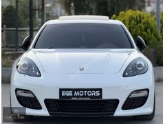 2012+PANAMERA+BAYİİ+ARKAKLİMA+VAKUM+CHRONO+EGLENCEPAKET+21JANT+