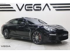 VEGA' 2014 PANAMERA BOYASIZ BAYİ YENİ KASA-SOĞUTMA-MARSALA-VAKUM