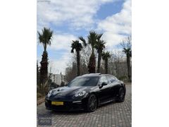 YAMAN AUTODAN PORSCHE 3.0 ÖZEL SİPARİŞ TRNİN EN DOLUSU !!!