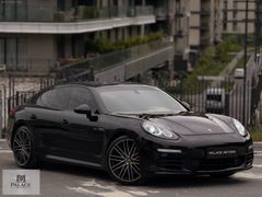 2015 HATASIZ PANAMERA BAYİ/VAKUM/SOĞUTMA/360KAMERA 228.000 KM