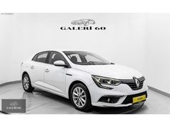 BAKIMLI/TEMİZ/2020 MEGANE/1.5 BLUEDCİ 115 BG/TOUCH/EDC/238.000KM