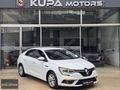 KUPA MOTORS'DAN 2019 MEGANE 1.5 BlueDCİ 115 HP TOUCH EDC BOYASIZ