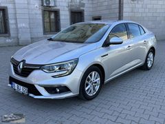 2020 DİZEL OTOMATİK 153.000 KM TOUCH SERVİS BAKIMLI EKSPERLİ