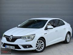 2020 MODEL HATASIZ BOYASIZ SERVİS BAKIMLI MEGANE
