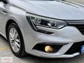 2020 MEGANE TOUCH 120.000 KM DİZEL OTOMATİK
