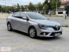 2020 MEGANE TOUCH 120.000 KM DİZEL OTOMATİK