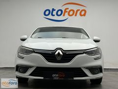 OTOFORA 2020 RENAULT MEGANE 1.5 BlueDCI TOUCH EDC 115 HP