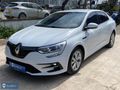 BURSACAR - 2021 MODEL RENAULT MEGANE IV 1.5 DCI TOUCH EDC 115 BG