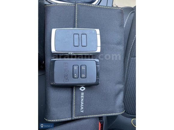 BURSACAR - 2021 MODEL RENAULT MEGANE IV 1.5 DCI TOUCH EDC 115 BG