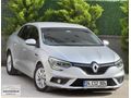 2020 MEGANE TOUC OTOMATİK 116.000 KM ANINDA KREDİ