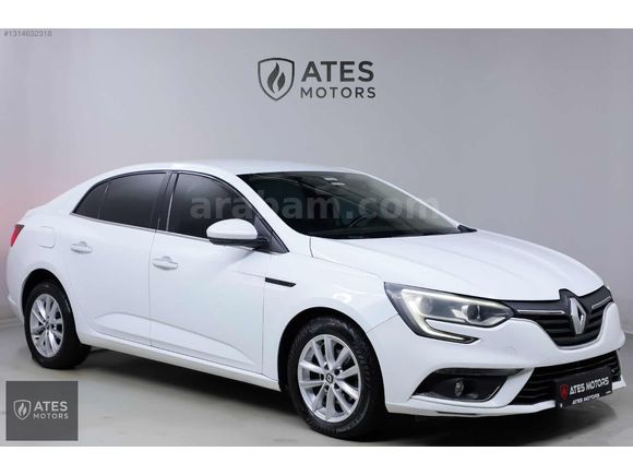 ATEŞMOTORS-DEĞİŞENSİZ-TRAMERSİZ-149,000KM-FUL SVS BAKIM-0,69KRED