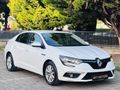 AKY MOTORS'DAN-2020-MEGANE-TOUCH-KREDİ KARTINA 12 TAKSİT-/