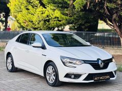 AKY MOTORS'DAN-2020-MEGANE-TOUCH-KREDİ KARTINA 12 TAKSİT-/
