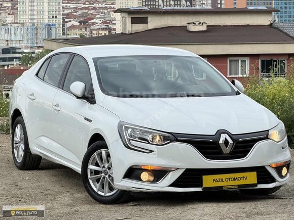 %30 PEŞİNAT İLE SENET-2020 MODEL-OTOMATİK-TOUCH PAKET-DÜŞÜK KM