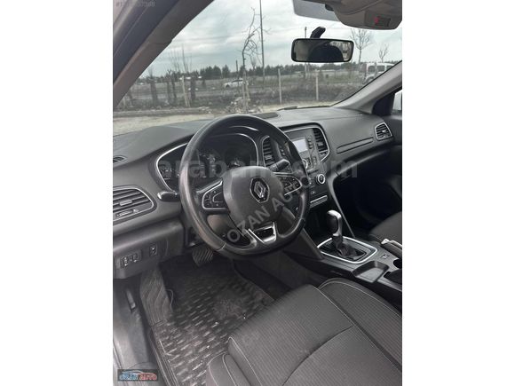OZAN*AUTO*DAN RENAULT MEGANE