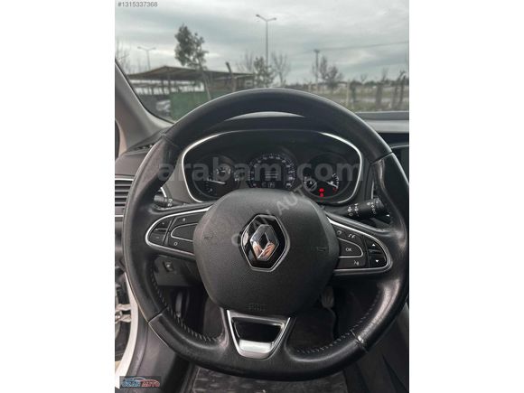 OZAN*AUTO*DAN RENAULT MEGANE